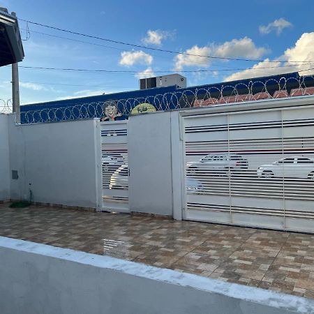 הוילה Casa Olimpia - Sp מראה חיצוני תמונה