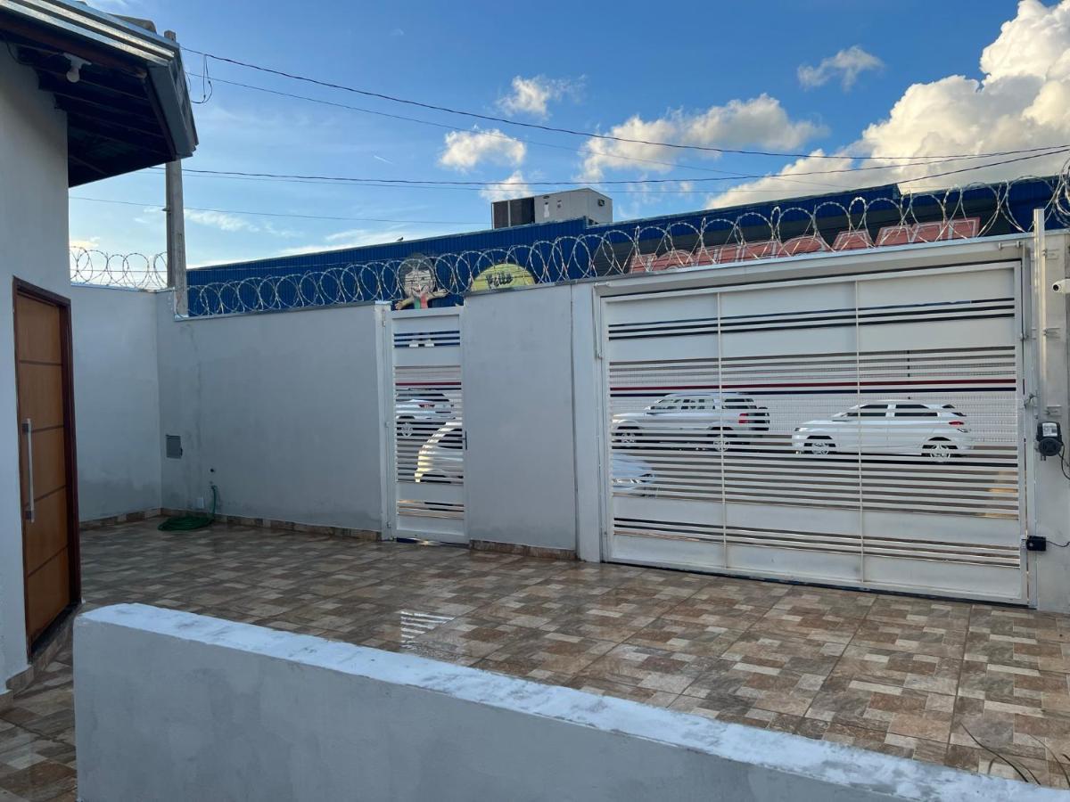 הוילה Casa Olimpia - Sp מראה חיצוני תמונה